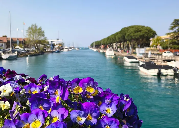 Rooms Il Punto Peschiera del Garda